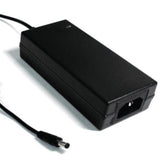 Saxxon PSU1205-D adaptador e inversor de corriente Interior 60 W Negro