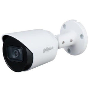 Dahua Technology DH-HACHFW1200TP-A 2.8mm cámaras de vigilancia Cámara de seguridad CCTV Interior y exterior Alámbrico Si