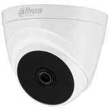 Dahua Technology Cooper DH-HAC-T1A21 cámaras de vigilancia Cámara de seguridad CCTV Interior y exterior Alámbrico Si