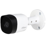 Dahua Technology DH-HAC-B2A51N-0280B-S cámaras de vigilancia Cámara de seguridad CCTV Interior y exterior Alámbrico Si