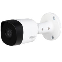 Dahua Technology DH-HAC-B2A51N-0280B-S cámaras de vigilancia Cámara de seguridad CCTV Interior y exterior Alámbrico Si
