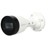 Dahua Technology Entry DH-IPC-HFW1230S1-S4 cámaras de vigilancia Cámara de seguridad IP Interior y exterior Alámbrico Si