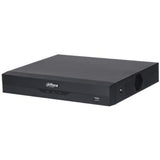 Dahua Technology WizSense NVR2104HS-P-I2 grabadores de vídeo en red (nvr) 4 canales 1080p LINUX embebido Si