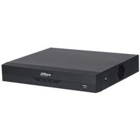 Dahua Technology WizSense NVR2104HS-P-I2 grabadores de vídeo en red (nvr) 4 canales 1080p LINUX embebido Si