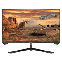 Dahua Technology DHI-LM24-E230C Monitor 59,9 cm (23.6") 1920 x 1080 Pixeles Full HD Edge LED Negro