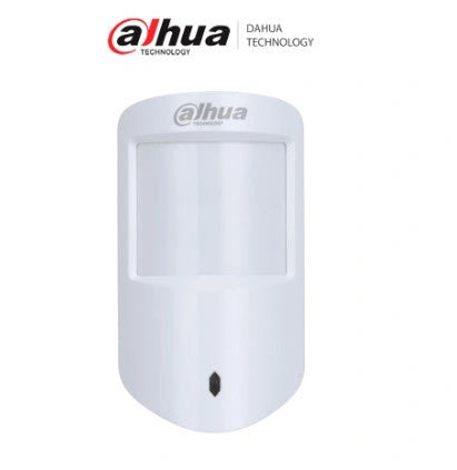 DHI-ARD2231-W2 DAHUA Ard2231-w2 - detector pir inalámbrico doble tecnología interior/ inmunidad de mascotas/ led indicador/ 3 niveles de sensibilidad/ pir + microondas/ alarma de batería baja/ #alarmasdahua