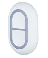 Dahua Technology DHI-ARD822-W2 botones de alarma de pánico Inalámbrico Alarma Blanco 1300 m