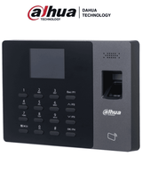 Dahua Technology DHI-ASA1222GL-D lectores de control de acceso Si Si Si 1000 tarjetas