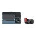 DHI-DAE-HC3511GW-S8 - Dahua Technology DHI-DAE-HC3511GW-S8 cámaras de salpicadero 4K Ultra HD 1 3840 x 2160 Pixeles CMOS
