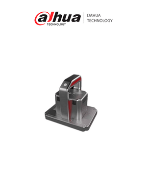 Dahua Technology DHI-NB-001-PLUS Monitor