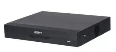 DHI-NVR2116HS-I2 - NVR Dahua DHI-NVR2116HS-I2 8 mpx 16 canales IP con IA rendimiento de 144 mbp HDMI&VGA