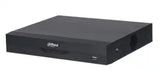DHI-NVR2116HS-I2 - NVR Dahua DHI-NVR2116HS-I2 8 mpx 16 canales IP con IA rendimiento de 144 mbp HDMI&VGA