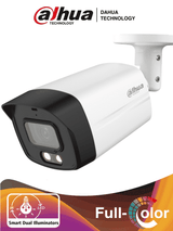 Dahua Technology Lite Plus DH-HAC-HFW1239TLMN-IL-A cámaras de vigilancia Cámara de seguridad CCTV Interior y exterior Alámbrico Si