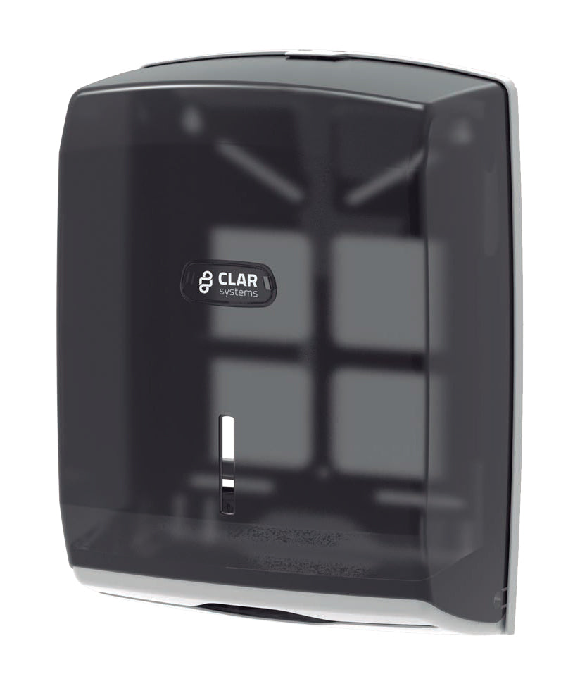 Clar Systems Dispensador de Toalla CSY090, Producto Empresarial, Diseño Eficiente