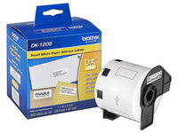Brother DK1209 Blanco DK