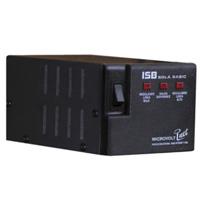 SOLA BASIC Regulador 2000VA DN-21-202, 4 Contactos, Producto Empresarial