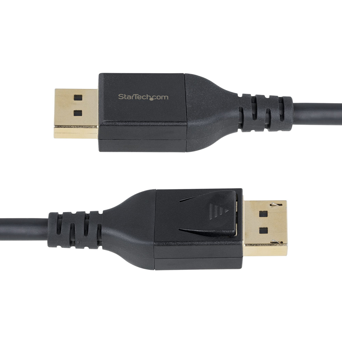DP14MDPMM10F - StarTech.com Cable Mini DisplayPort a DisplayPort 1.4 de 3m - 8K 60Hz - HBR3 - Adaptador MiniDP a DisplayPort - UHD 4K 1