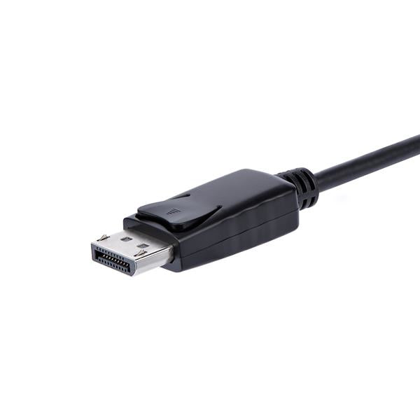 StarTech.com DP2VGAA