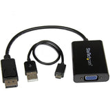 StarTech.com DP2VGAA