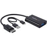 StarTech.com DP2VGAA