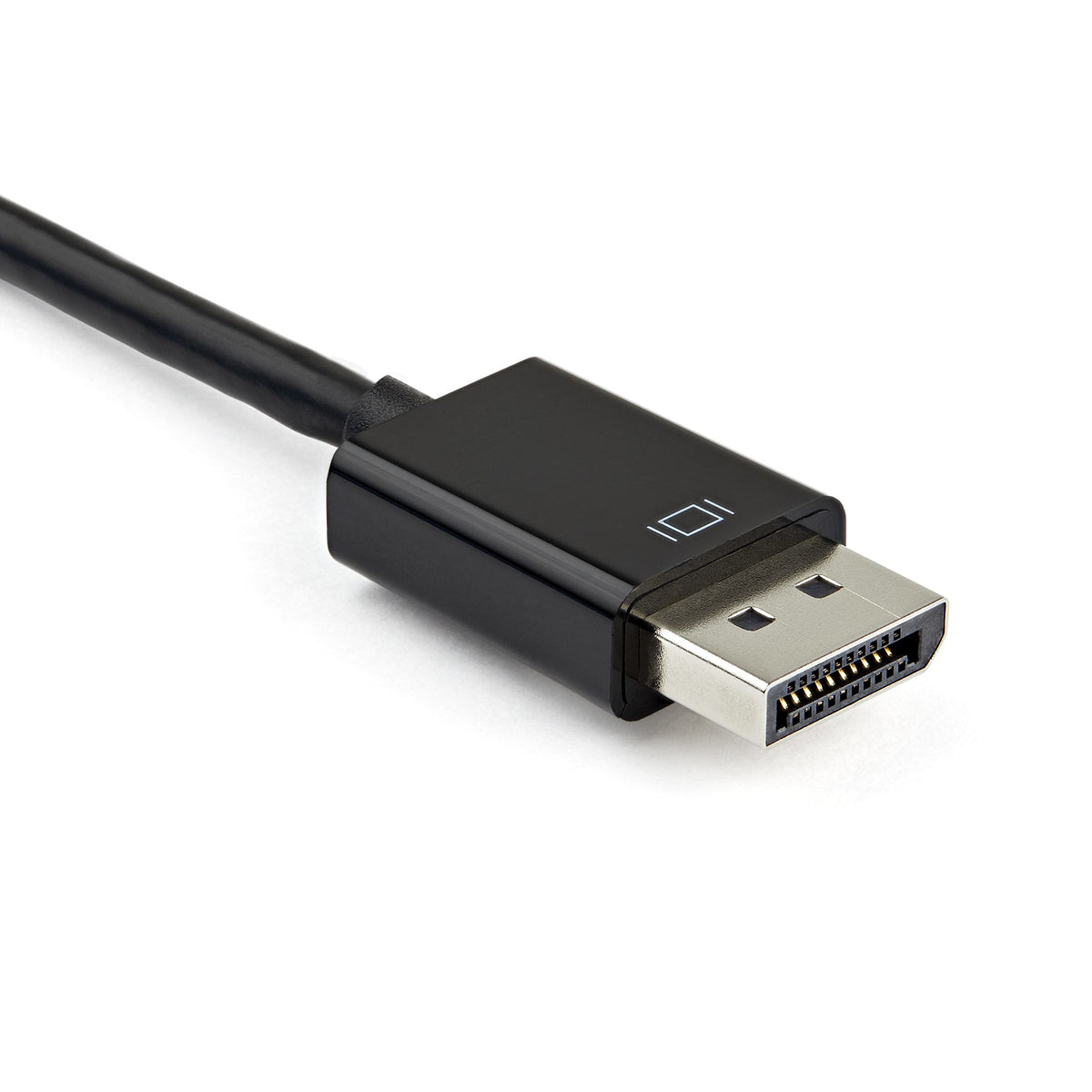 StarTech.com DP2VGAHD20