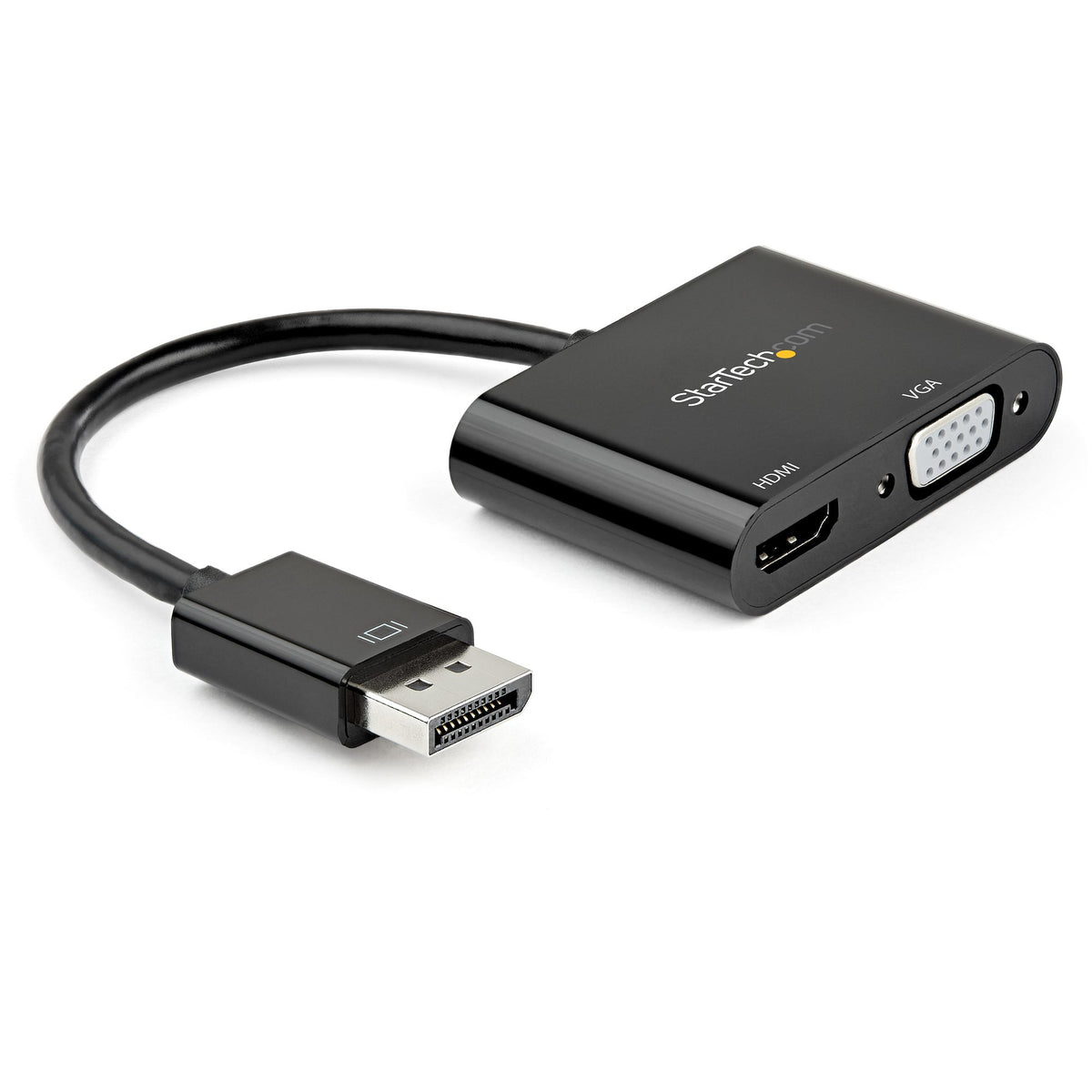 StarTech.com DP2VGAHD20