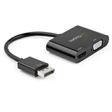 StarTech.com DP2VGAHD20