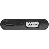 StarTech.com DP2VGAHD20