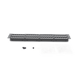 DP486X88TGY - Panduit Panel de Parcheo de Impacto / Categoría 6A / 48 Puertos DP486X88TGY