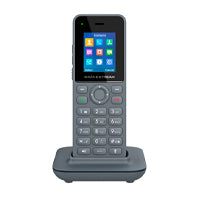 DP725, Teléfono VoIP inalámbrico DECT