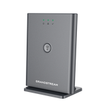 Grandstream Networks DP755 estación base DECT Negro, 400 m | Estaciones base DECT