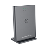 Grandstream Networks DP755 estación base DECT Negro, 400 m | Estaciones base DECT