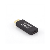 X-Case DPTOHDMI adaptador de cable de vídeo DisplayPort HDMI tipo A (Estándar) Negro