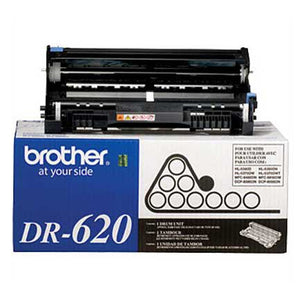 Brother DR-620 tambor para impresora Original, HL-5340D, HL-5370DW, DCP-8085DN