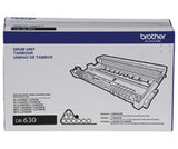 DR630 - Brother DR-630 Impresora Impresión láser Negro