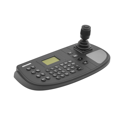 Hikvision DS-1200KI(B) mando a distancia Alámbrico DVR Pantalla táctil/Botones de presión