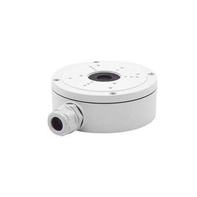 Hikvision DS-1280ZJ-S cámaras de seguridad y montaje para vivienda Caja de conexiones