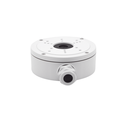 Hikvision DS-1280ZJ-S cámaras de seguridad y montaje para vivienda Caja de conexiones