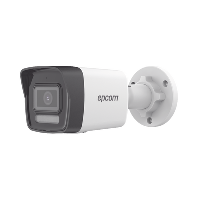 Hikvision DS-2CD1043G2-LIUF/SL(2.8mm) Bala (forma) Cámara de seguridad IP Interior y exterior 2560 x 1440 Pixeles Techo/pared