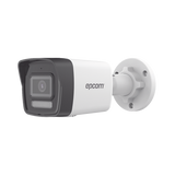 Hikvision DS-2CD1043G2-LIUF/SL(2.8mm) Bala (forma) Cámara de seguridad IP Interior y exterior 2560 x 1440 Pixeles Techo/pared