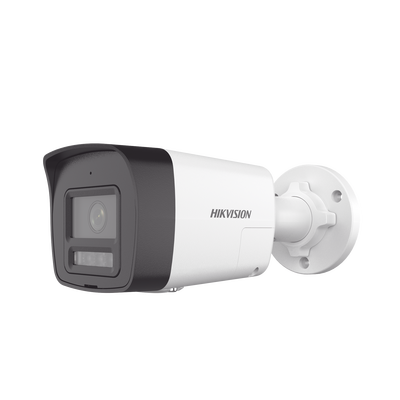 Hikvision DS-2CD1043G2-LIUF/SL(2.8mm) Bala (forma) Cámara de seguridad IP Interior y exterior 2560 x 1440 Pixeles Techo/pared