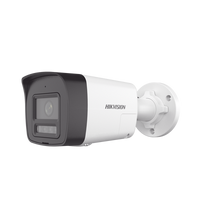 Hikvision DS-2CD1043G2-LIUF/SL(2.8mm) Bala (forma) Cámara de seguridad IP Interior y exterior 2560 x 1440 Pixeles Techo/pared