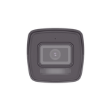 Hikvision Cámara Bala IP / 6 Megapixel / Dual Light 30 m (98.4 ft) DS-2CD1063G2-LIU