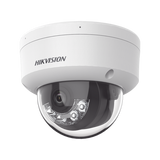 Hikvision DS-2CD1123G2-LIUF(2.8mm) Domo Cámara de seguridad IP Interior y exterior 1920 x 1080 Pixeles Techo/pared