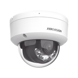 Hikvision DS-2CD1123G2-LIUF(2.8mm) Domo Cámara de seguridad IP Interior y exterior 1920 x 1080 Pixeles Techo/pared