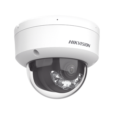 Hikvision DS-2CD1123G2-LIUF(2.8mm) Domo Cámara de seguridad IP Interior y exterior 1920 x 1080 Pixeles Techo/pared