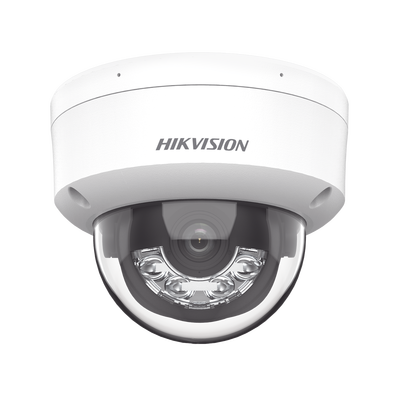 Hikvision DS-2CD1123G2-LIUF(2.8mm) Domo Cámara de seguridad IP Interior y exterior 1920 x 1080 Pixeles Techo/pared