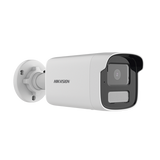 Hikvision DS-2CD1T83G2-LIUF(4mm) Bala (forma) Cámara de seguridad IP Interior y exterior 3840 x 2160 Pixeles Techo/pared