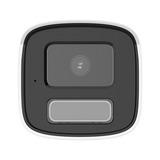 Hikvision DS-2CD1T83G2-LIUF(4mm) Bala (forma) Cámara de seguridad IP Interior y exterior 3840 x 2160 Pixeles Techo/pared