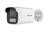Hikvision DS-2CD1T83G2-LIUF(4mm) Bala (forma) Cámara de seguridad IP Interior y exterior 3840 x 2160 Pixeles Techo/pared